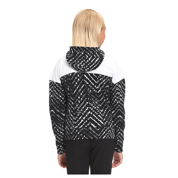 The North Face Glacier Fleece,  Youth 14 - Picture 3 of 12